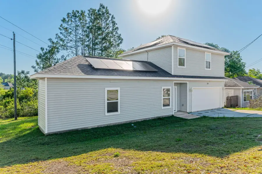 201 Upia Drive, Crestview, FL 32536 - #3