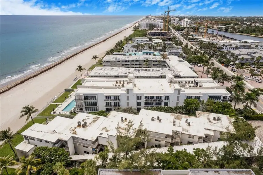 1203 Hillsboro Mile #6A, Hillsboro Beach, FL 33062 - #2
