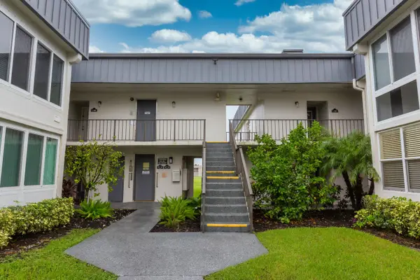 557 Piedmont L, Delray Beach, FL 33484