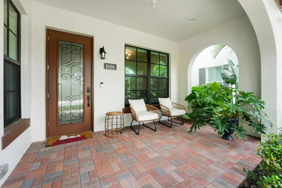 1006 Faulkner Terrace, Palm Beach Gardens, FL 33418 - #3