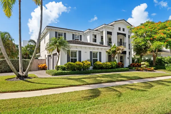 398 NE 8th Street, Boca Raton, FL 33432