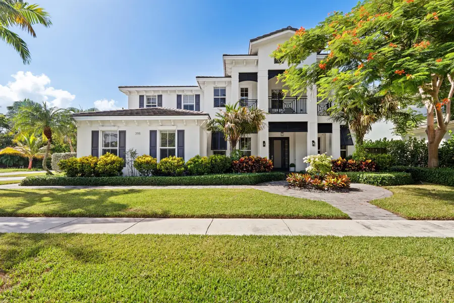 398 NE 8th Street, Boca Raton, FL 33432 - #2