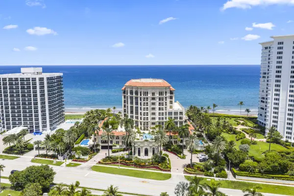 400 S Ocean Boulevard #25, Boca Raton, FL 33432