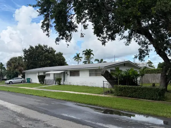 717 SW 2nd Terrace, Dania Beach, FL 33004