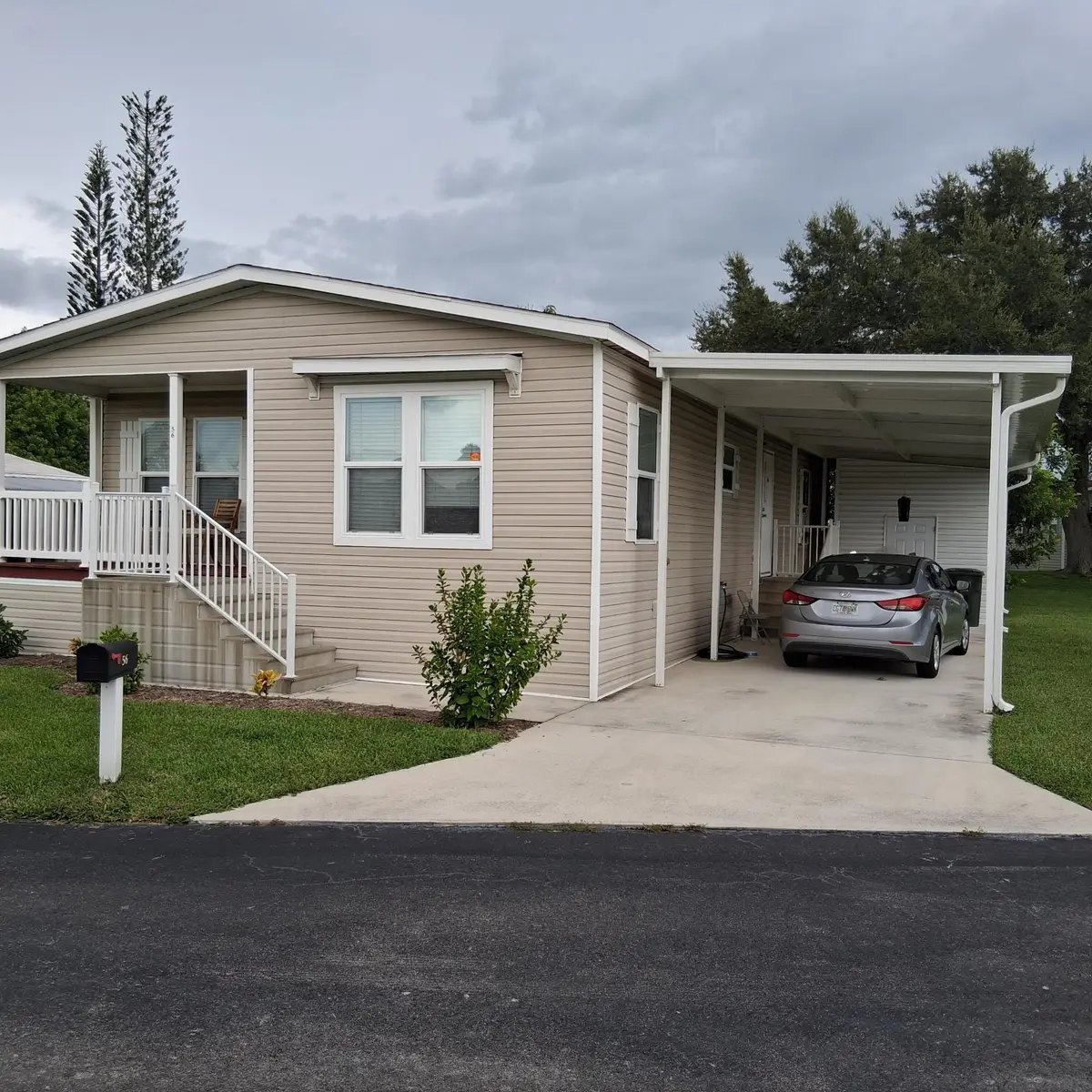 56 Manor Drive, Fort Pierce, FL 34982 - #1