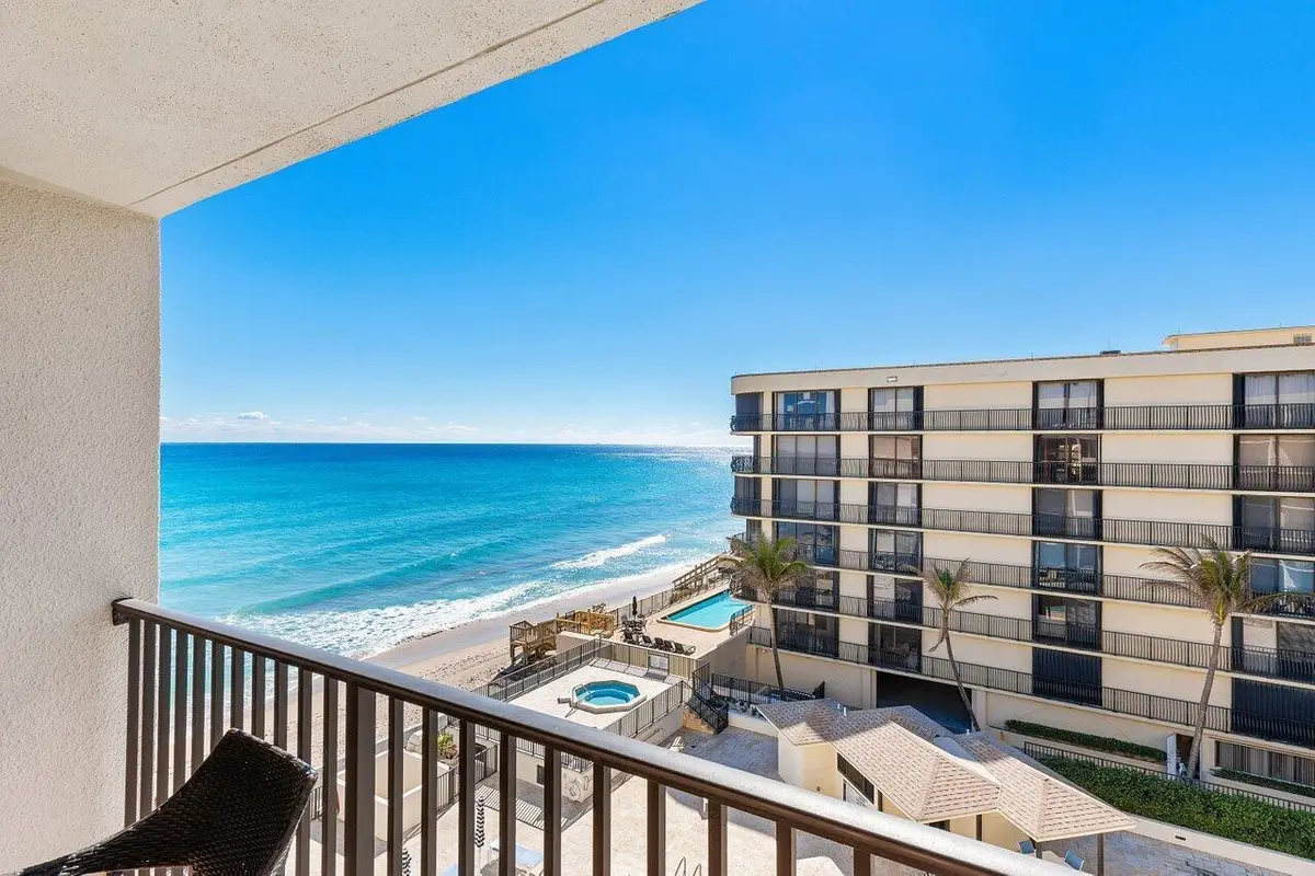 3610 S Ocean Boulevard #502, South Palm Beach, FL 33480 - #1