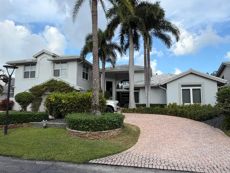 4021 Ibis Point Circle, Boca Raton, FL 33431 - #2
