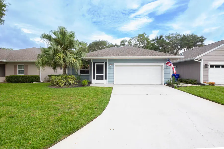 401 Tamarind Place, Vero Beach, FL 32962 - #2