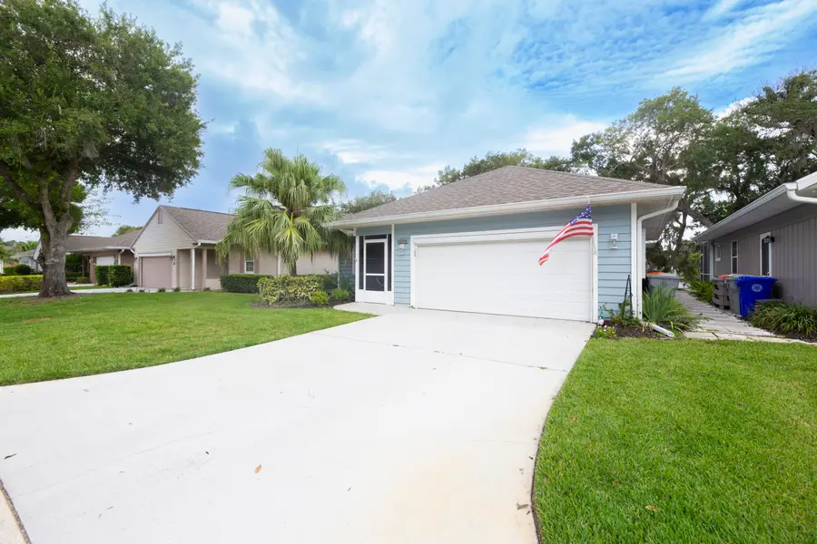 401 Tamarind Place, Vero Beach, FL 32962 - #3
