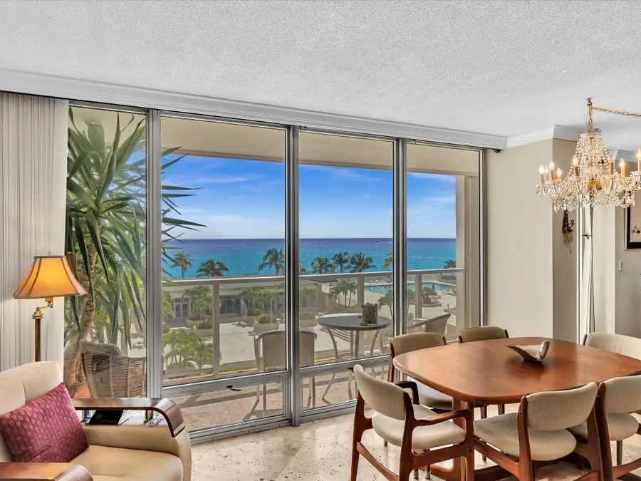 4300 N Ocean Boulevard #4F, Fort Lauderdale, FL 33308 - #3