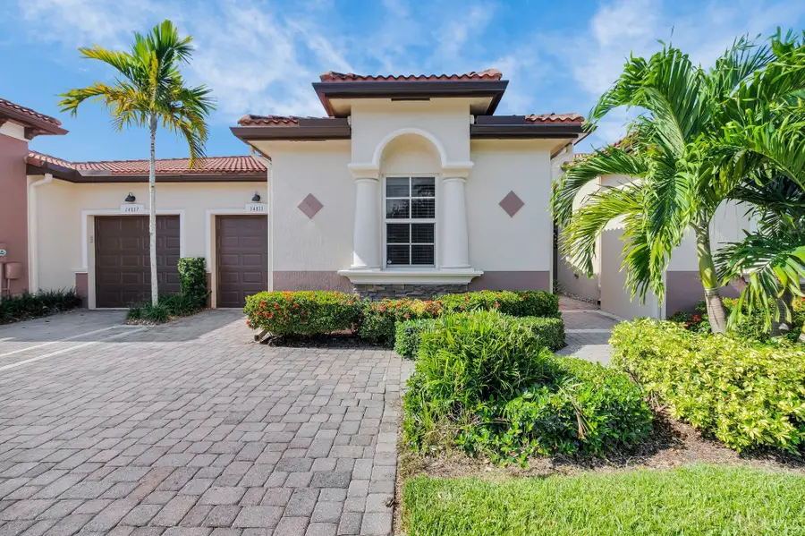 14811 Via Porta, Delray Beach, FL 33446 - #2