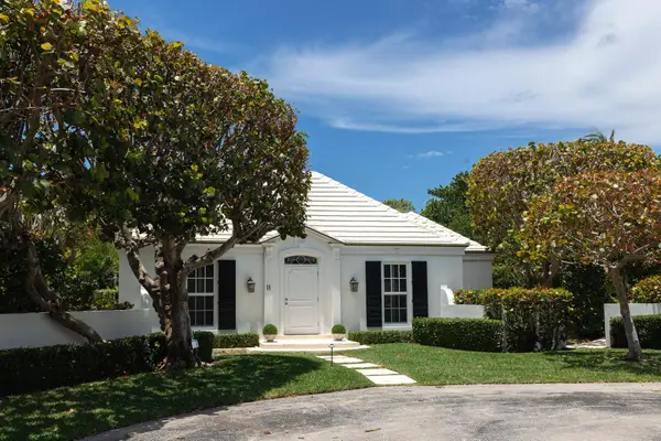 6880 N Ocean Boulevard #11, Ocean Ridge, FL 33435