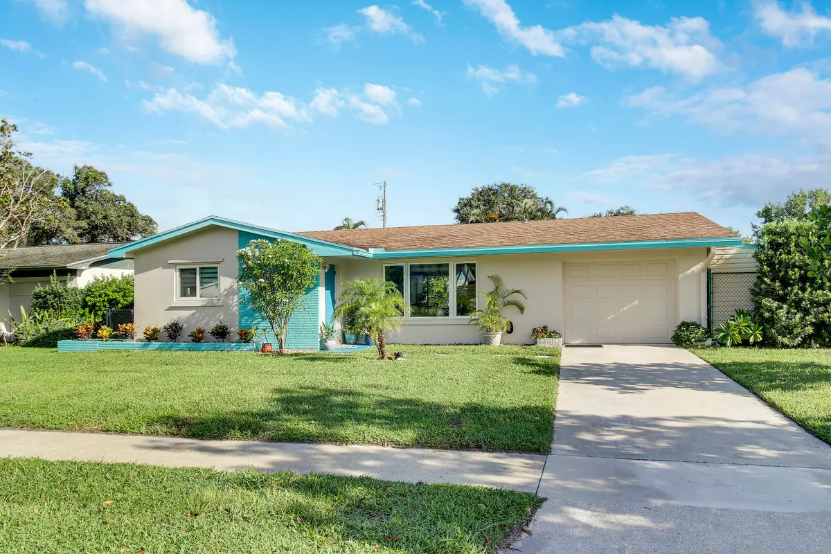 60 Camelia Circle, Tequesta, FL 33469 - #1
