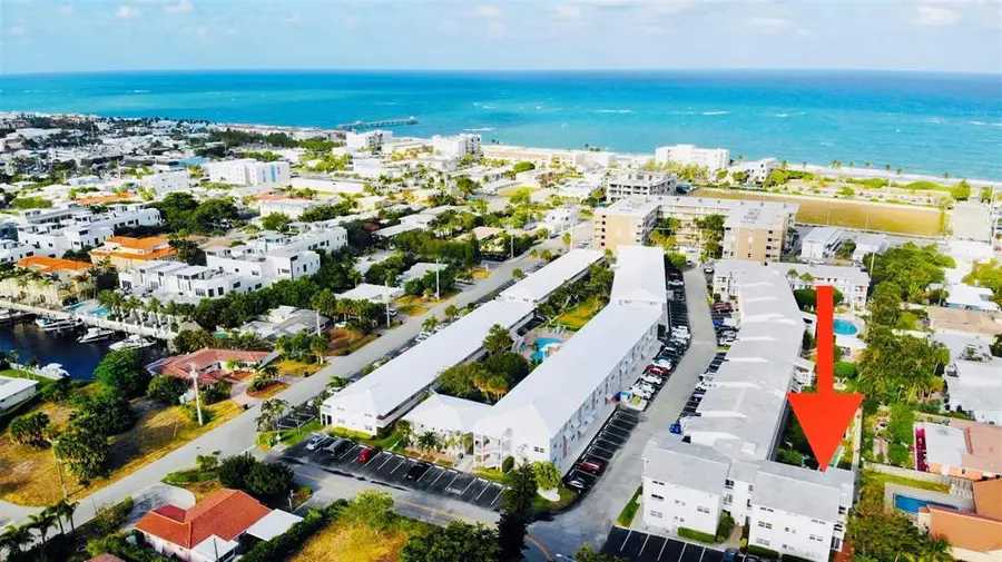 234 Hibiscus Avenue #271, Lauderdale By The Sea, FL 33308 - #2