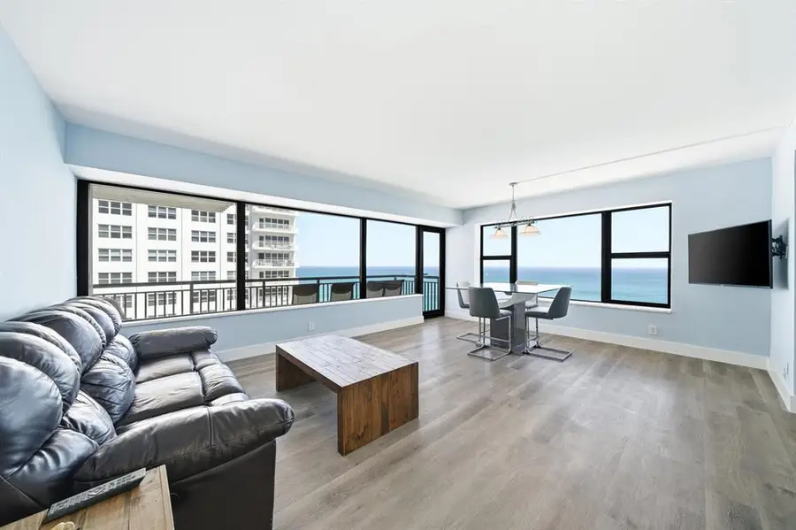 3800 Galt Ocean Drive #PH-14, Fort Lauderdale, FL 33308 - #3