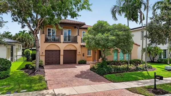 10998 NW 78th Place, Parkland, FL 33076