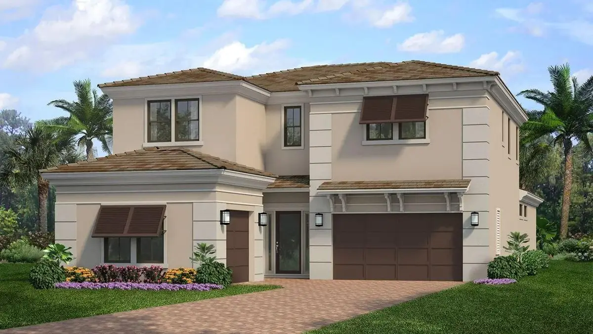 13306 Artisan Circle, Palm Beach Gardens, FL 33418 - #1