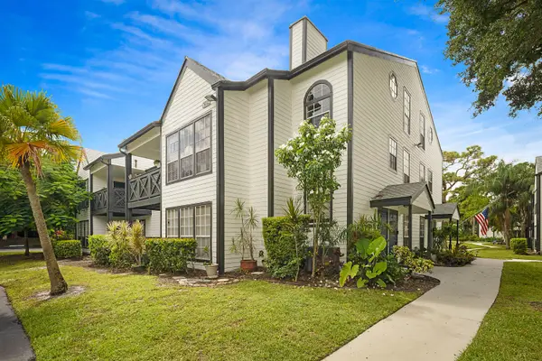 5032 Heatherhill Lane #6, Boca Raton, FL 33486