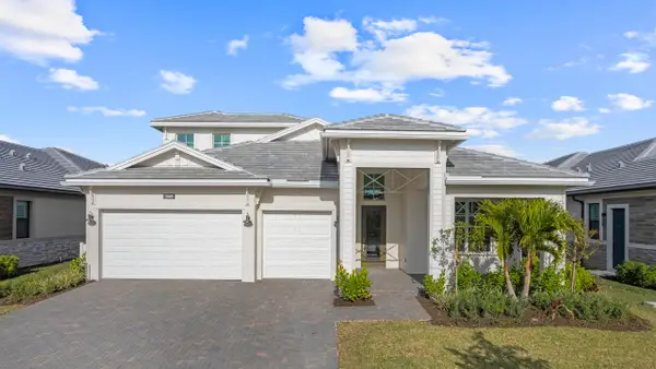 13669 Le Christine Drive, Palm Beach Gardens, FL 33412