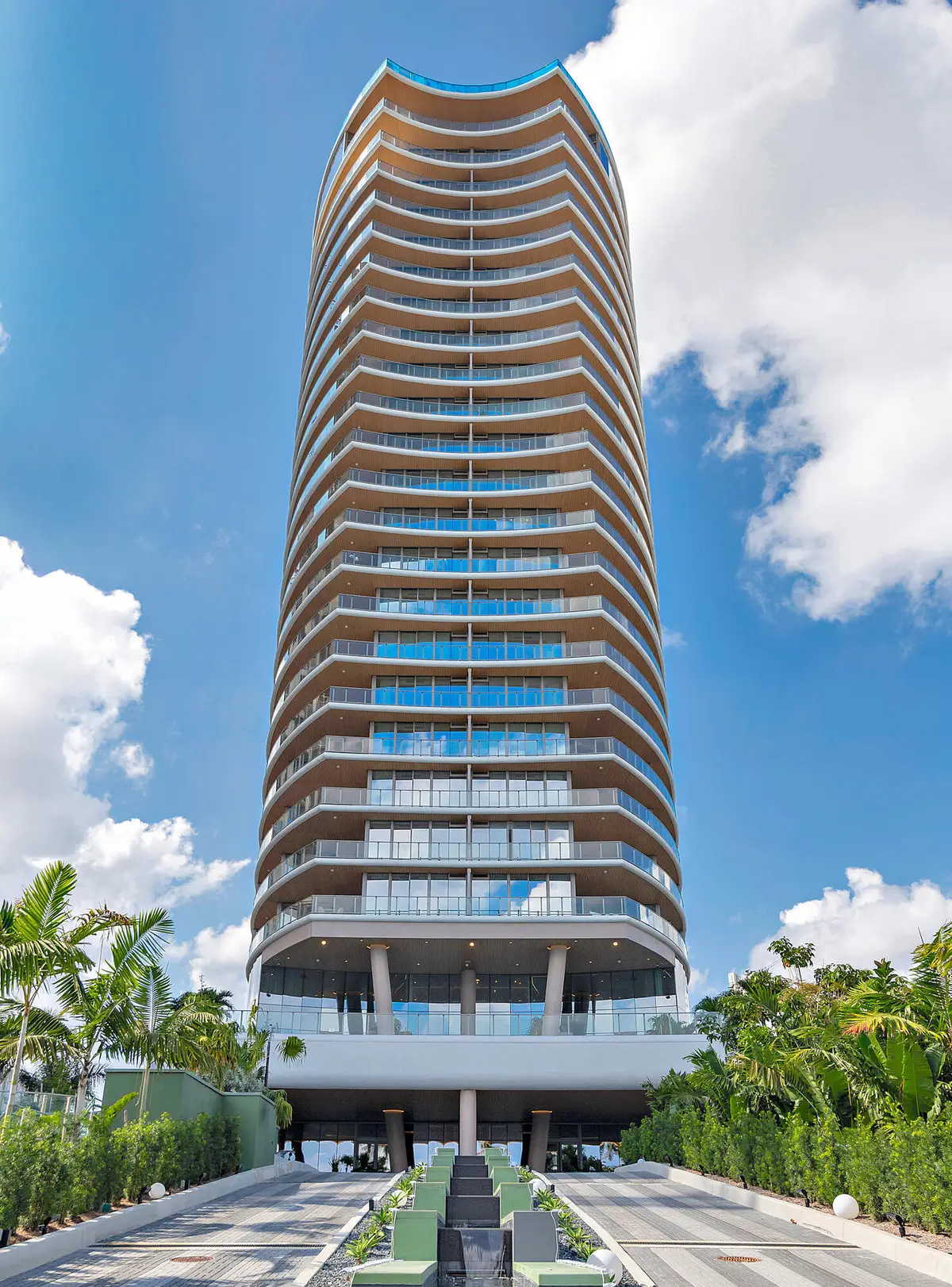 1333 S Flagler Drive #2302, West Palm Beach, FL 33401 - #1
