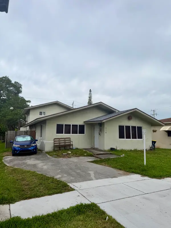 210 SE 5th Street, Dania Beach, FL 33004