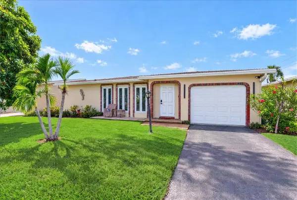 4911 NW 14th, Deerfield Beach, FL 33064