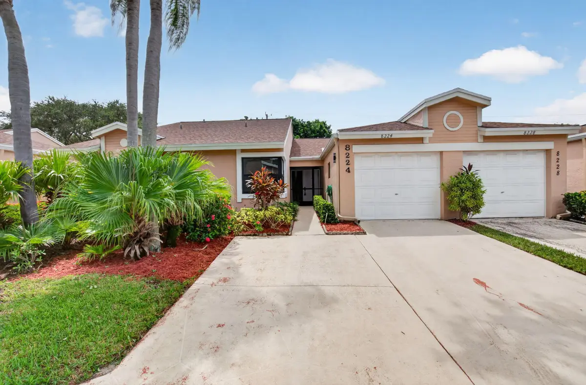 8224 Summerbreeze Lane, Boca Raton, FL 33496 - #1