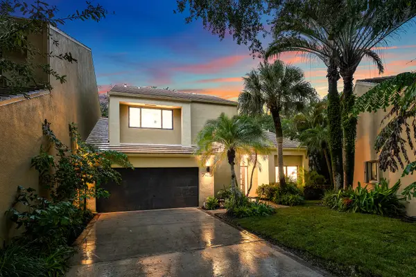 745 Saint Albans Drive, Boca Raton, FL 33486