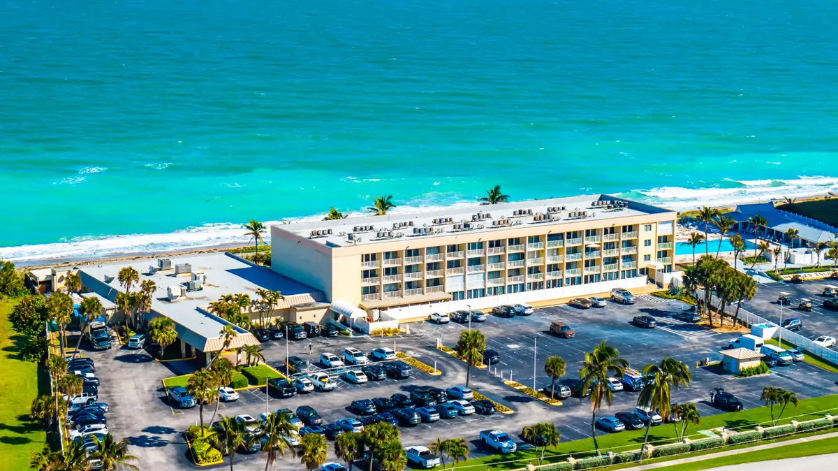 9800 S Ocean Drive #212, Jensen Beach, FL 34957 - #1
