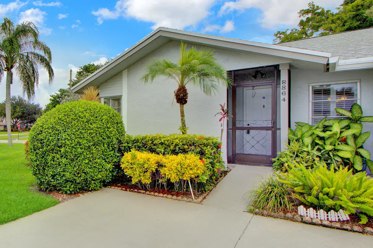 8864 Sunscape Lane, Boca Raton, FL 33496 - #1
