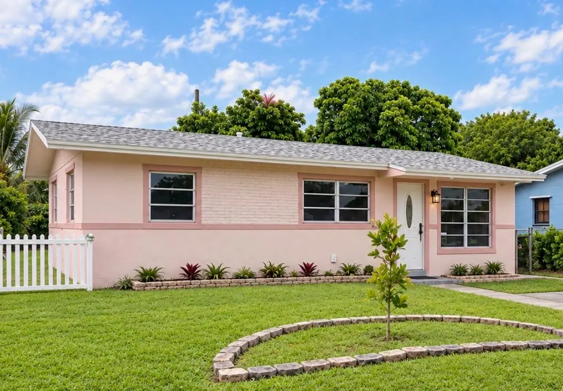 6844 SW 22nd Street, Miramar, FL 33023 - #1