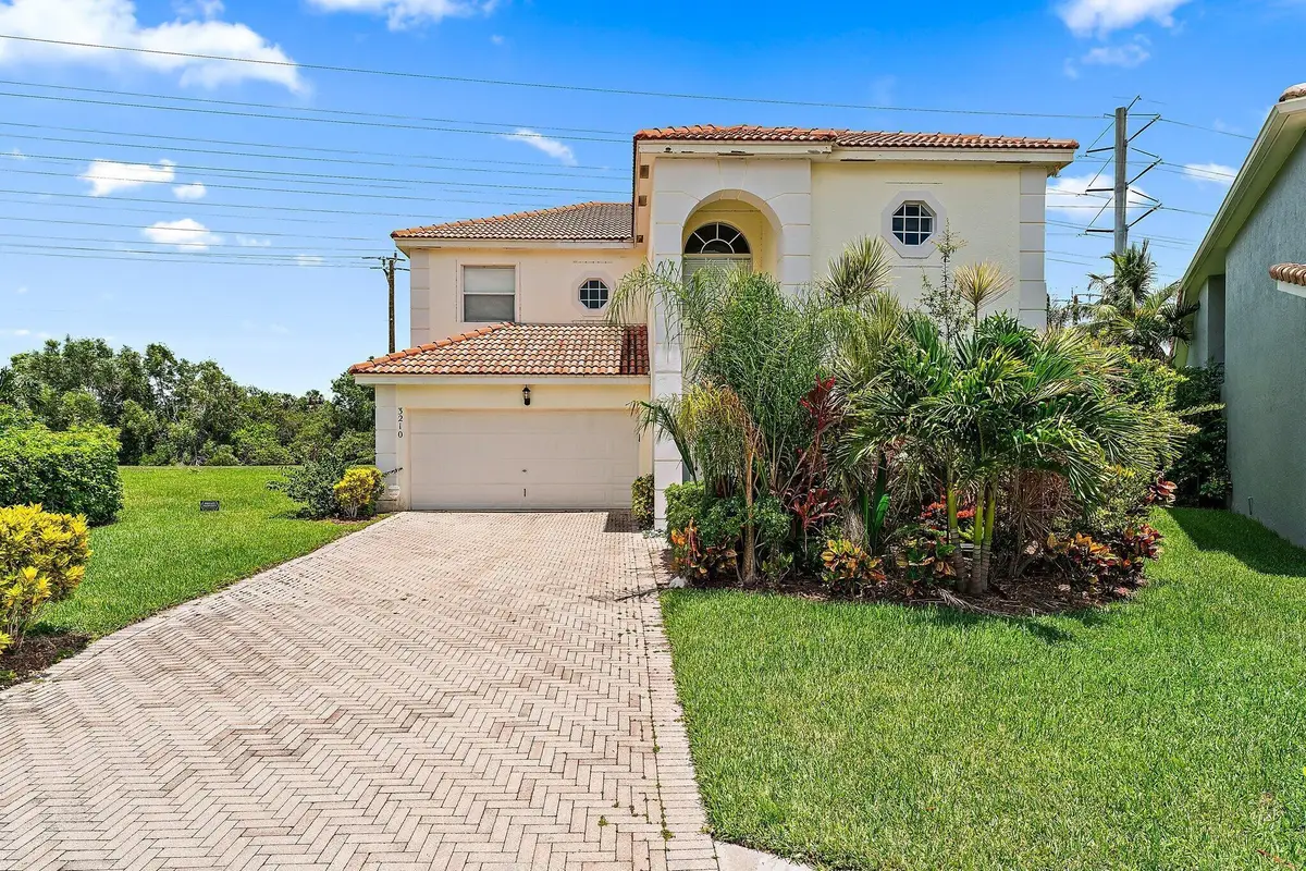 3210 El Camino Real, West Palm Beach, FL 33409 - #1