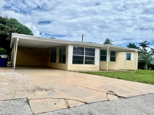 1513 NE 27th Court, Pompano Beach, FL 33064 - #2