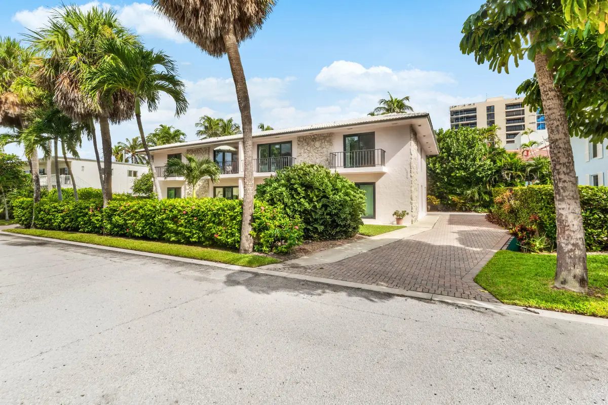 291 Mercury Road #4, Juno Beach, FL 33408 - #1