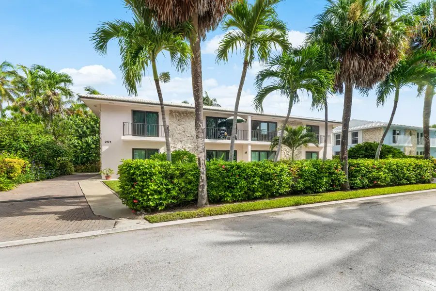 291 Mercury Road #4, Juno Beach, FL 33408 - #2