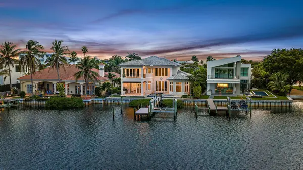 3433 Harbor Road N, Jupiter, FL 33469