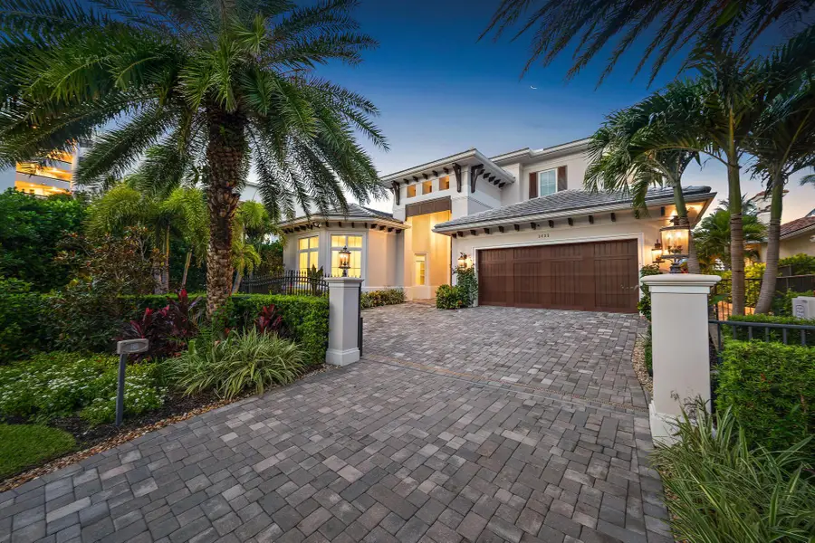 3433 Harbor Road N, Jupiter, FL 33469 - #2