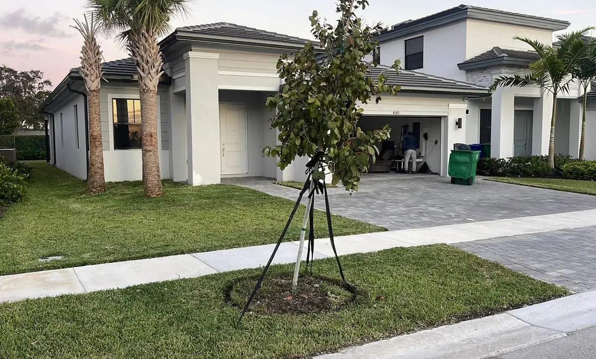 4149 SW 173rd Avenue, Miramar, FL 33029 - #1