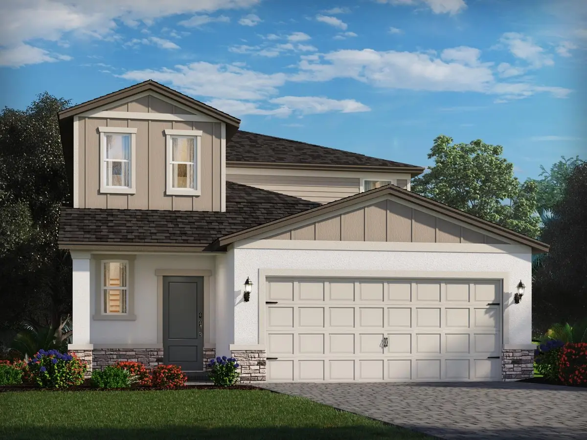13899 SW Bluehaven Drive, Indiantown, FL 34956 - #1