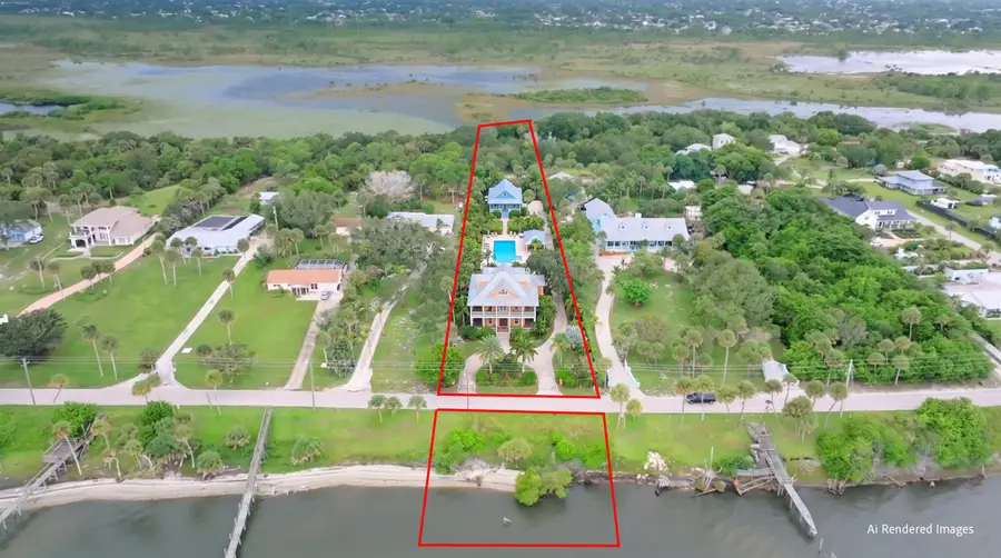 12825 S Indian River Drive, Jensen Beach, FL 34957 - #2
