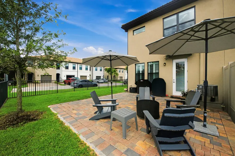 8672 Escue Street, Lake Worth, FL 33467 - #3