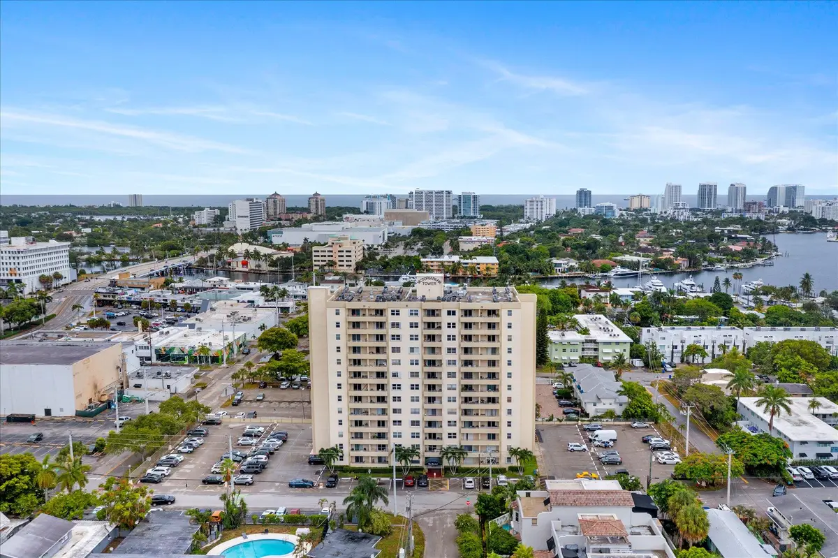 900 NE 18th Avenue #406, Fort Lauderdale, FL 33304 - #1