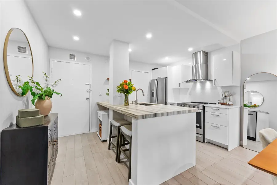 900 NE 18th Avenue #406, Fort Lauderdale, FL 33304 - #2