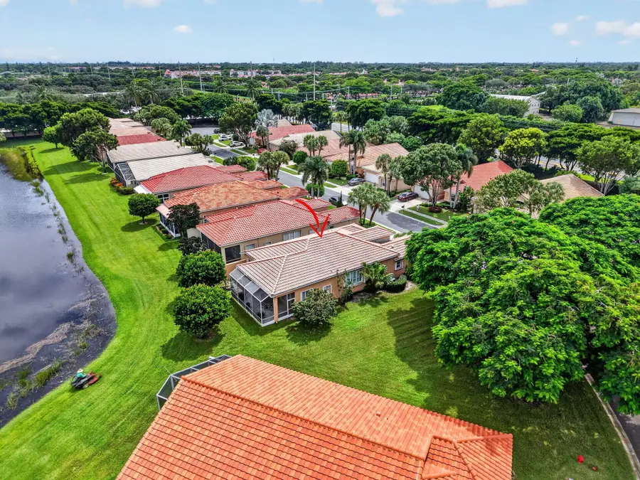 6565 Via Trento, Delray Beach, FL 33446 - #2