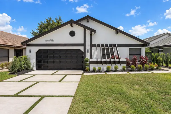 11152 Highland Circle, Boca Raton, FL 33428