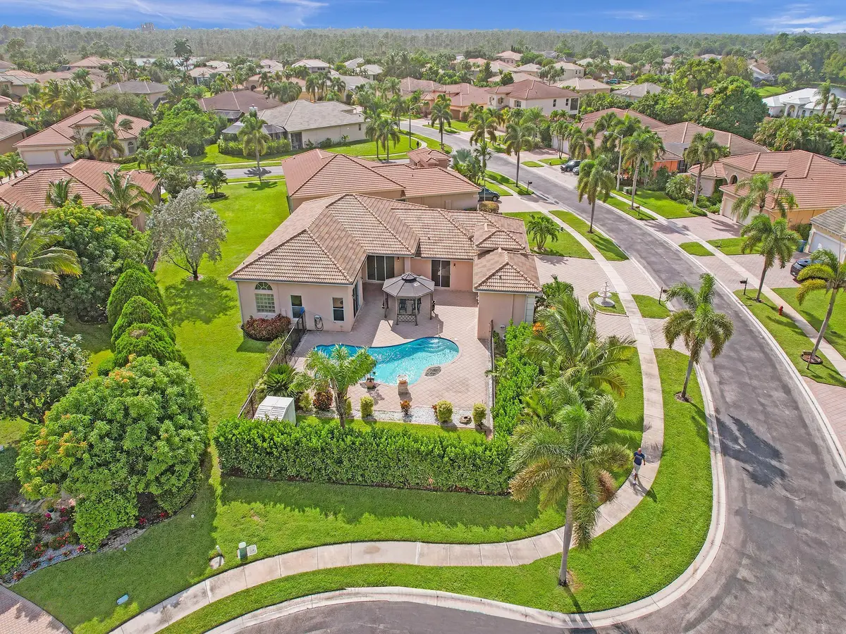 2933 E Fontana Court, Royal Palm Beach, FL 33411 - #1