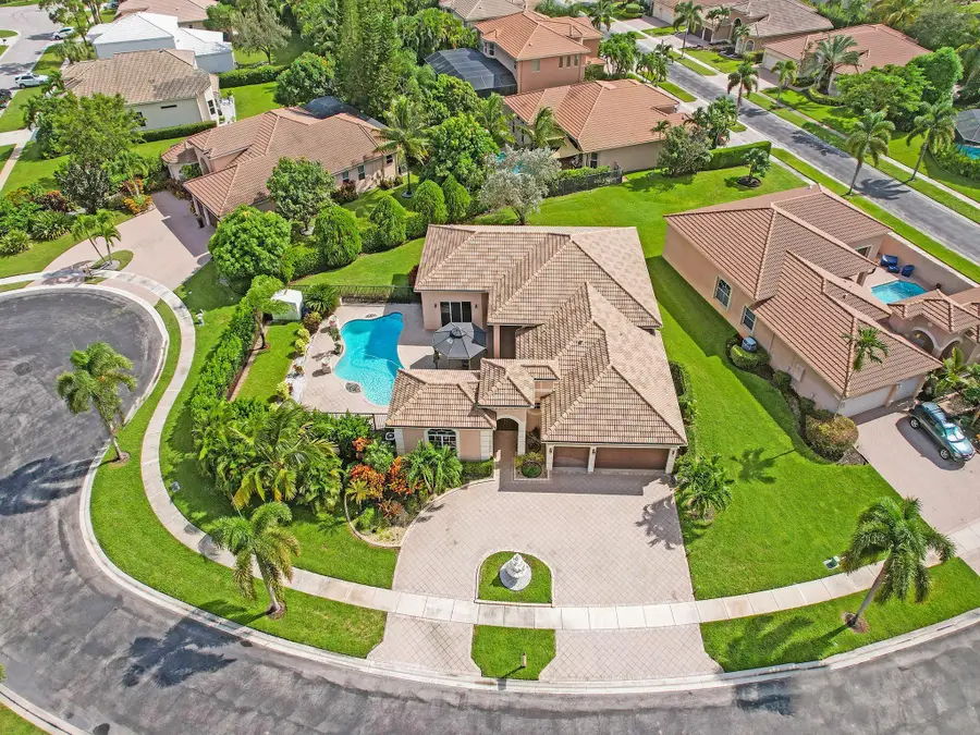 2933 E Fontana Court, Royal Palm Beach, FL 33411 - #2