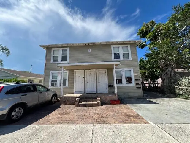 1331 Longwood Street, West Palm Beach, FL 33401 - #1