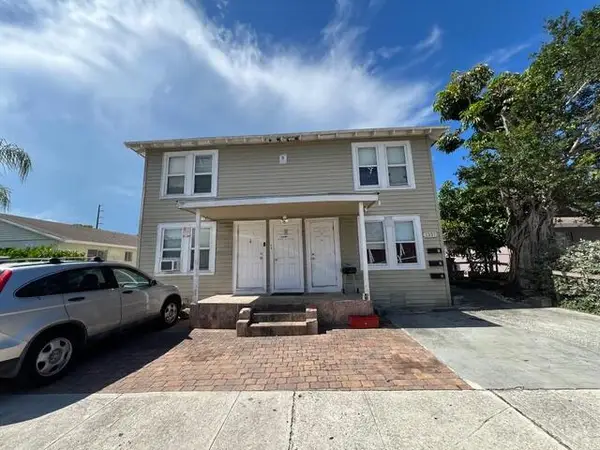 1331 Longwood Street, West Palm Beach, FL 33401