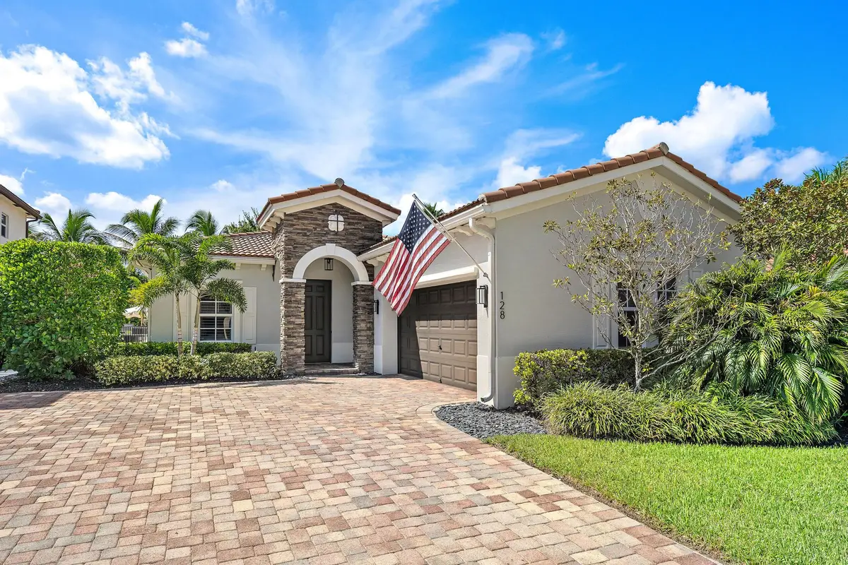 128 Behring Way, Jupiter, FL 33458 - #1